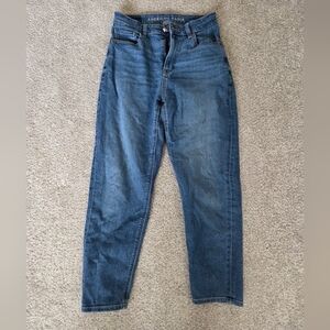 American Eagle The Mom Jean